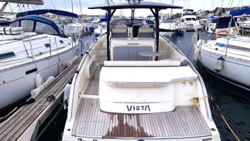 INVICTUS - GT 320 à vendre