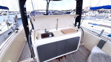 INVICTUS - GT 320 à vendre