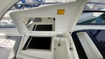 BENETEAU - GRAN TURISMO 34 à vendre