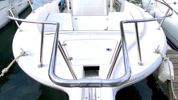 WHITE SHARK - 225 à vendre