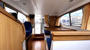 GALEON - 280 FLY à vendre