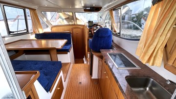 GALEON - 280 FLY à vendre