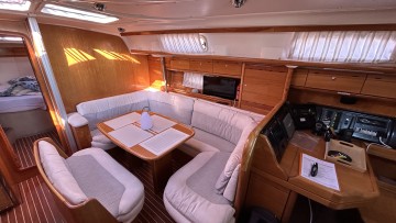 BAVARIA - 42 à vendre