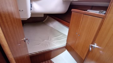 DUFOUR - 425 à vendre