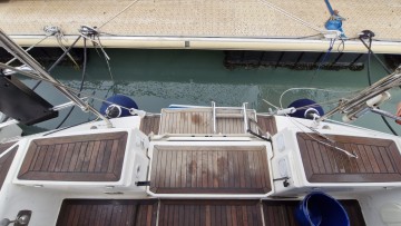 DUFOUR - 425 à vendre