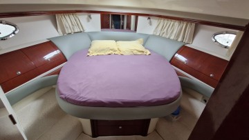 FAIRLINE - PHANTOM 46 à vendre