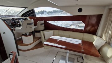FAIRLINE - PHANTOM 46 à vendre