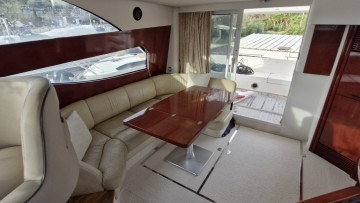 FAIRLINE - PHANTOM 46 à vendre