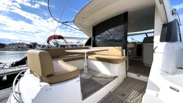 JEANNEAU - PRESTIGE 42 S à vendre