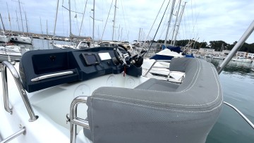BENETEAU - BARRACUDA 9 FLY à vendre