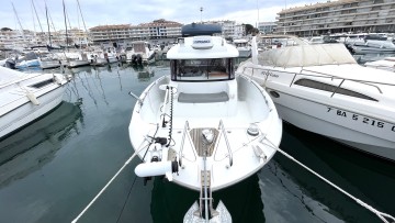 BENETEAU - BARRACUDA 9 FLY à vendre