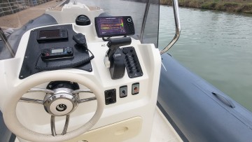 CAPELLI - TEMPEST 700 à vendre