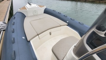 CAPELLI - TEMPEST 700 à vendre