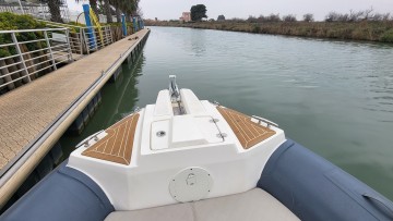 CAPELLI - TEMPEST 700 à vendre