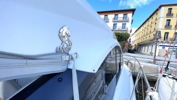 BENETEAU - GRAN TURISMO 34 à vendre