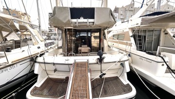 PRINCESS - 45 FLY à vendre