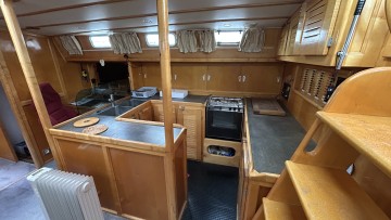 PLAN BOUVET PETIT - 57' à vendre