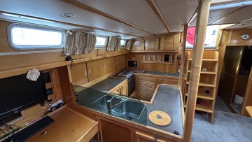 PLAN BOUVET PETIT - 57' à vendre