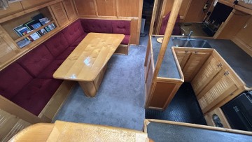 PLAN BOUVET PETIT - 57' à vendre