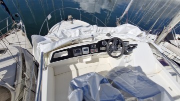 BENETEAU - ANTARES 980 à vendre