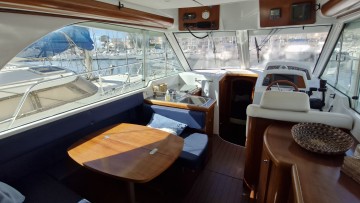 BENETEAU - ANTARES 980 à vendre
