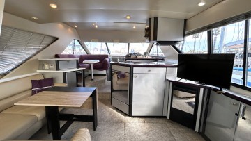 BAYLINER - 3988 à vendre