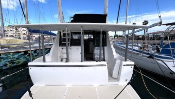 BAYLINER - 3988 à vendre
