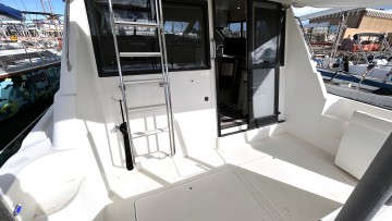 BAYLINER - 3988 à vendre