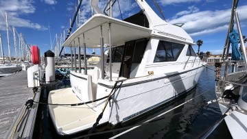 BAYLINER - 3988 à vendre