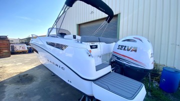 KARNIC - SL 651 à vendre