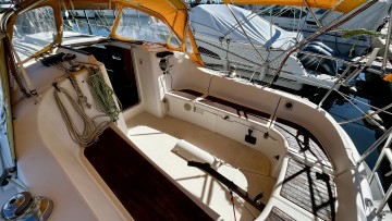 BENETEAU - OCEANIS 311 CLIPPER à vendre