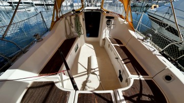 BENETEAU - OCEANIS 311 CLIPPER à vendre