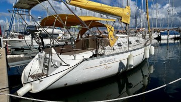 BENETEAU - OCEANIS 311 CLIPPER à vendre