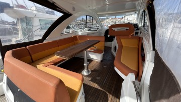 BENETEAU - GRAN TURISMO 34 à vendre