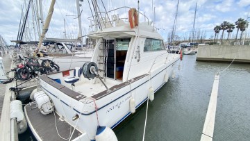 BENETEAU - ANTARES 10.80 à vendre