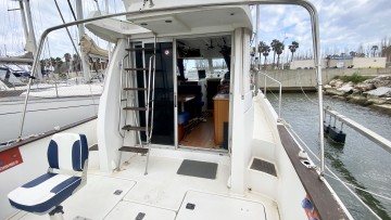 BENETEAU - ANTARES 10.80 à vendre