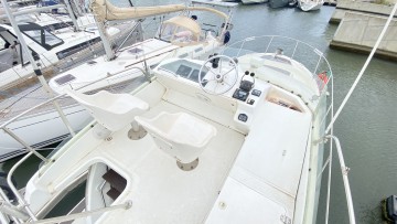 BENETEAU - ANTARES 10.80 à vendre