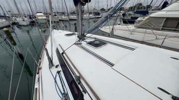 DUFOUR - 380 GL à vendre