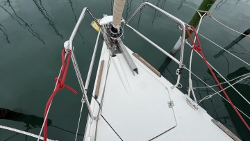 DUFOUR - 380 GL à vendre