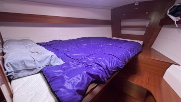 DUFOUR - 380 GL à vendre