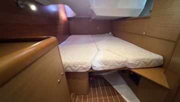 JEANNEAU - SUN ODYSSEY 49 i à vendre