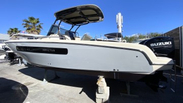 INVICTUS - 270 CX à vendre