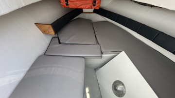 WHITE SHARK - 226 à vendre