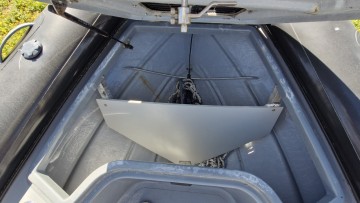 GRAND BOATS - G580 GOLDEN LINE à vendre