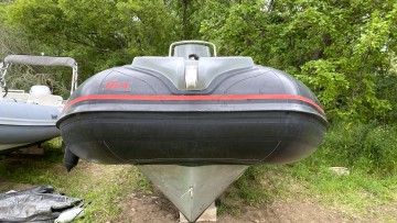 MARSHALL - M4 à vendre