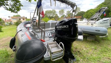 MARSHALL - M4 à vendre