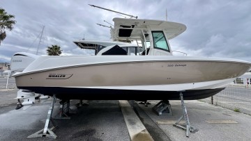 BOSTON WHALER - 320 OUTRAGE à vendre