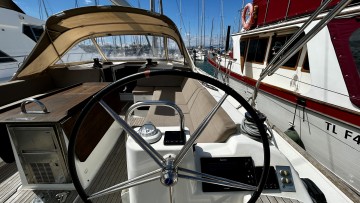 DUFOUR - 512 GRAND LARGE à vendre
