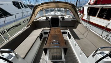 DUFOUR - 512 GRAND LARGE à vendre