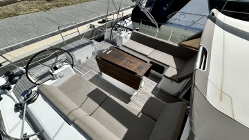 DUFOUR - 512 GRAND LARGE à vendre